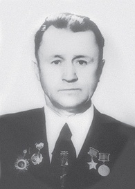 Смирнов Дмитрий Михайлович